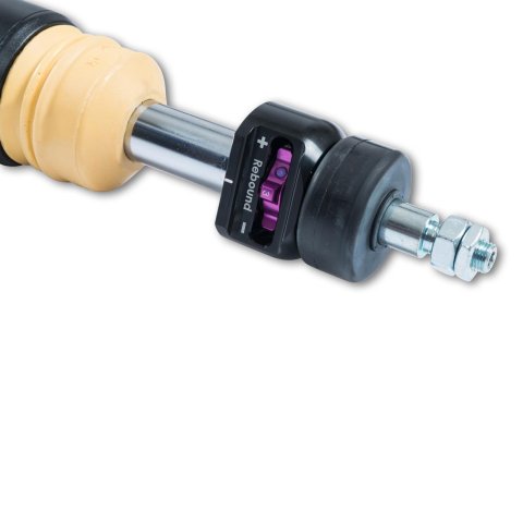 KW Variant 3 Coilover Kits 352200CJ Kit V3, BMW Series G20 330i Sedan RWD; without EDC thumbnail 7
