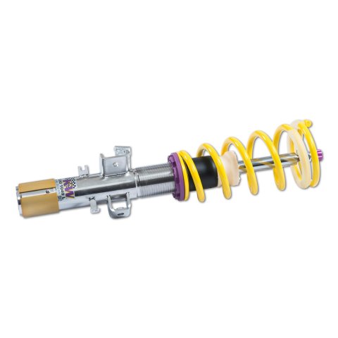 KW Variant 3 Coilover Kits 352200CJ Kit V3, BMW Series G20 330i Sedan RWD; without EDC thumbnail 8