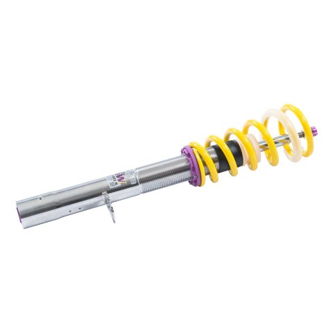 KW Variant 3 Coilover Kits 352200CR Kit V3, BMW X5 (G05) with electronic dampers thumbnail 8