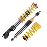 KW Variant 3 Coilover Kits 35225093 Kit V3, C-Class (W205) Convertible; 4MATIC (AWD); without electronic dampers thumbnail 6