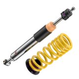 KW Variant 3 Coilover Kits 35225093 Kit V3, C-Class (W205) Convertible; 4MATIC (AWD); without electronic dampers thumbnail 7