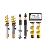 KW Suspensions Coilover Kits 352200EB V3 Kit Bundle, BMW M3 (G80); M4 (G82); 2WD; incl Comp. thumbnail 2