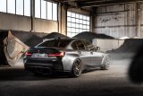 KW Suspensions Coilover Kits 352200EB V3 Kit Bundle, BMW M3 (G80); M4 (G82); 2WD; incl Comp. thumbnail 4