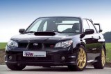 KW Variant 1 Coilover Kits for 2005-2008 IMPREZA - 10245014 Kits, 1, 0.8 2.0 in. Lowered Front, 0.4 1.5 in. Lowered Rear, Natural/Purple Shocks, Yellow Powdercoated Springs, Subaru, Kit thumbnail 5