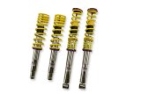 KW Variant 1 Coilover Kits 10250006 Springs/Struts, 1, Natural/Purple/Yellow, Front and Rear, for use on Honda®, Accord, L4, Kit thumbnail 2