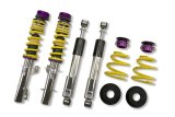 KW Club Sport Coilover Kits 35210841 Clubsport Kit, Audi TT (TTC, TTR) Coupe + Roadster; Quattro; all engines thumbnail 2
