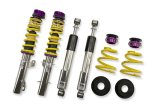 KW Club Sport Coilover Kits 35210841 Clubsport Kit, Audi TT (TTC, TTR) Coupe + Roadster; Quattro; all engines thumbnail 3