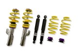 KW Variant 1 Coilover Kits 10261005 Springs/Struts, 1, Natural, Purple, Yellow, Front and Rear, Chevy, HHR, L4, Kit thumbnail 2