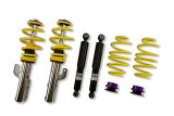KW Variant 1 Coilover Kits 10261005 Springs/Struts, 1, Natural, Purple, Yellow, Front and Rear, Chevy, HHR, L4, Kit thumbnail 3