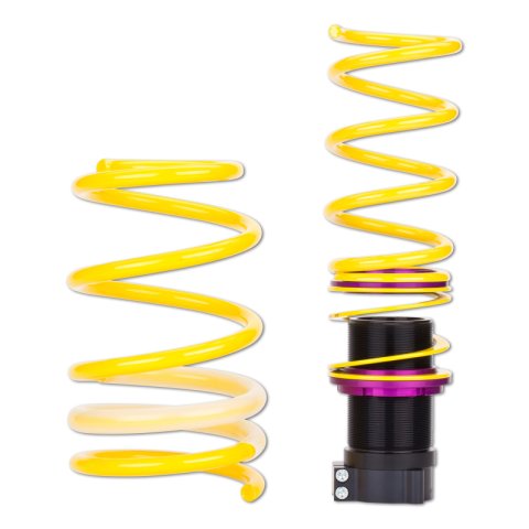 KW HAS Coilover Kits 25371048 H.A.S., PorscheBoxter / Cayman (981) thumbnail 4