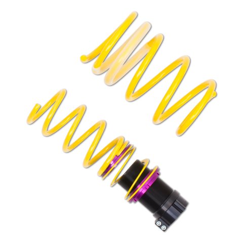 KW HAS Coilover Kits 25371048 H.A.S., PorscheBoxter / Cayman (981) thumbnail 5