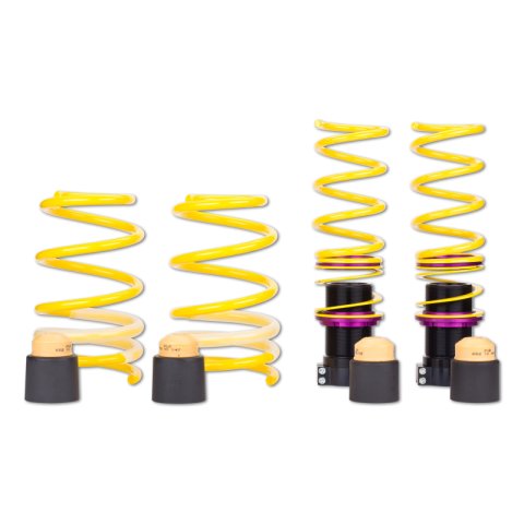 KW HAS Coilover Kits 25371048 H.A.S., PorscheBoxter / Cayman (981) thumbnail 6