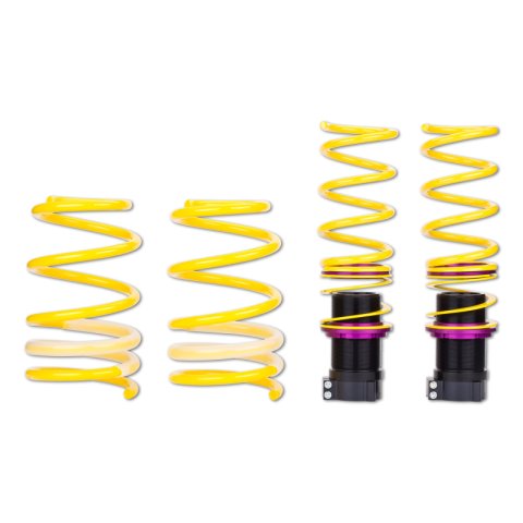 KW HAS Coilover Kits 25371048 H.A.S., PorscheBoxter / Cayman (981) thumbnail 8