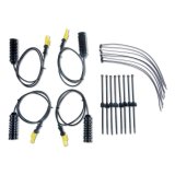 KW Suspensions Electronic Suspension MIL Eliminators 68510145 Damping Cancellation Kit, BMW Z4 Type Z89 thumbnail 2