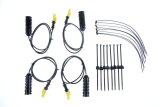 KW Suspensions Electronic Suspension MIL Eliminators 68510145 Damping Cancellation Kit, BMW Z4 Type Z89 thumbnail 3