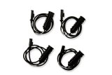 KW Suspensions Electronic Suspension MIL Eliminators 68510145 Damping Cancellation Kit, BMW Z4 Type Z89 thumbnail 4
