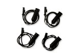 KW Suspensions Electronic Suspension MIL Eliminators 68510145 Damping Cancellation Kit, BMW Z4 Type Z89 thumbnail 5