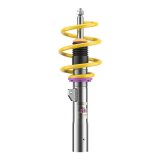 KW Variant 1 Coilover Kits for 2014-2023 COOPER - 102200AH Kits, 1, 0.8 1.8 in. Lowered Front, 1.2 2.6 in. Lowered Rear, Natural/Purple Shocks, Yellow Springs, MINI, Kit thumbnail 6