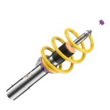 KW Variant 1 Coilover Kits for 2014-2023 COOPER - 102200AH Kits, 1, 0.8 1.8 in. Lowered Front, 1.2 2.6 in. Lowered Rear, Natural/Purple Shocks, Yellow Springs, MINI, Kit thumbnail 9