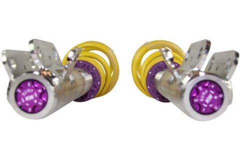 KW Variant 3 Coilover Kits for 2014-2019 FIESTA - 35230063 Kit V3, Ford Fiesta ST (JA8) thumbnail 1