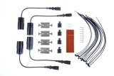 KW Suspensions - Electronic Suspension MIL Eliminators for 2009-2013 CTS 68510182 Damping Cancellation Kit, Cadillac CTS-V type GMX322 thumbnail 3