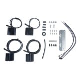 KW Suspensions - Electronic Suspension MIL Eliminators for 2005-2012 911 68510168 Damping Cancellation Kit, Porsche (997) except convertible thumbnail 2