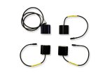KW Suspensions - Electronic Suspension MIL Eliminators for 2005-2012 911 68510168 Damping Cancellation Kit, Porsche (997) except convertible thumbnail 4