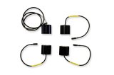 KW Suspensions - Electronic Suspension MIL Eliminators for 2005-2012 911 68510168 Damping Cancellation Kit, Porsche (997) except convertible thumbnail 5