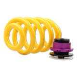 KW HAS Coilover Kits 25310056 H.A.S., Audi A6 (4F) Avant; FWD + Quattro; all engines thumbnail 6