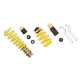 KW HAS Coilover Kits 25310056 H.A.S., Audi A6 (4F) Avant; FWD + Quattro; all engines thumbnail 7