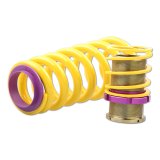 KW HAS Coilover Kits 25310056 H.A.S., Audi A6 (4F) Avant; FWD + Quattro; all engines thumbnail 9