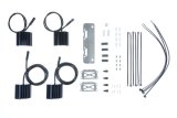 KW Suspensions Electronic Suspension MIL Eliminators 68510148 Damping Cancellation Kit, Porsche Cayman Type 987 thumbnail 3