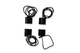 KW Suspensions Electronic Suspension MIL Eliminators 68510148 Damping Cancellation Kit, Porsche Cayman Type 987 thumbnail 5