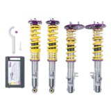 KW Club Sport Coilover Kits 35271818 911 (964) Carrera 2; incl. Convertible + Targa thumbnail 2