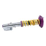 KW Club Sport Coilover Kits 35271818 911 (964) Carrera 2; incl. Convertible + Targa thumbnail 4
