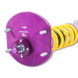 KW Club Sport Coilover Kits 35271818 911 (964) Carrera 2; incl. Convertible + Targa thumbnail 5