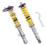 KW Club Sport Coilover Kits 35271818 911 (964) Carrera 2; incl. Convertible + Targa thumbnail 6