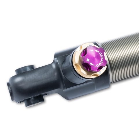 KW Variant 4 Coilover Kits 3A72500A Kit V4 Bundle Mercedes AMG GT, GT C; Roadster; with adaptive suspensions thumbnail 6