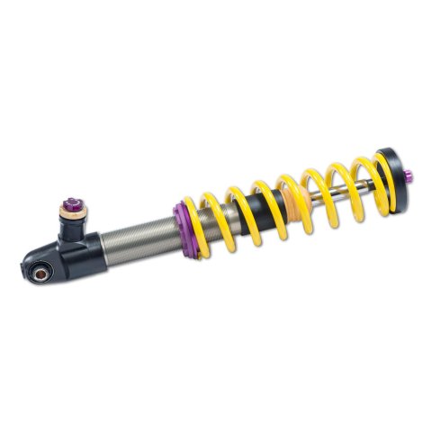 KW Variant 4 Coilover Kits 3A72500A Kit V4 Bundle Mercedes AMG GT, GT C; Roadster; with adaptive suspensions thumbnail 8