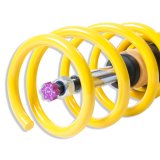 KW Variant 3 Coilover Kits 352800BB Kit, V3, VW Tiguan (MQB) FWD+AWD; without electronic dampers, thumbnail 1