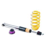 KW Variant 3 Coilover Kits 352800BB Kit, V3, VW Tiguan (MQB) FWD+AWD; without electronic dampers, thumbnail 7