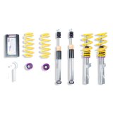 KW Variant 3 Coilover Kits 352800BB Kit, V3, VW Tiguan (MQB) FWD+AWD; without electronic dampers, thumbnail 9