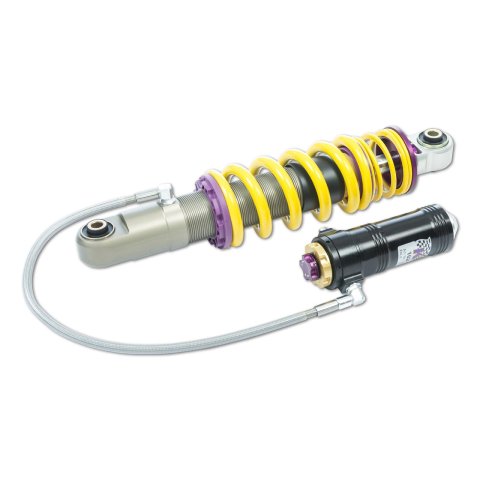 KW Variant 4 Coilover Kits 3A711004 Kit, Kit V4, Audi R8 V10, Lamborghini Gallardo LP 560-4; without magnetic ride thumbnail 4