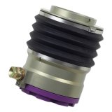 KW HLS Lift Systems 19271215 Suspension Hydraulic System, HLS2, Front, Factory Coilover, Porsche, Kit thumbnail 9
