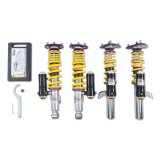 KW Club Sport Coilover Kits 39771207 Kit, Clubsport Kit 3 Way, Porsche 911 (996) GT2, GT3 thumbnail 4