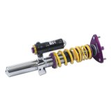 KW Club Sport Coilover Kits 39771207 Kit, Clubsport Kit 3 Way, Porsche 911 (996) GT2, GT3 thumbnail 8