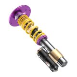 KW Club Sport Coilover Kits 39771277 Clubsport Kit 3 Way Porsche 911 (991) GT3 incl. facelift; with or without OE noselift thumbnail 6