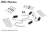 KW Suspensions - Computer Chips and Modules for 2020-2023 718 CAYMAN 68511186 ESC Module Porsche Cayman GT4 thumbnail 1