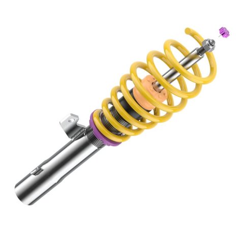 KW Variant 2 Coilover Kits 152200CM Kit V2, BMW M340i G20 2WD Sedan with Electronic dampers thumbnail 4
