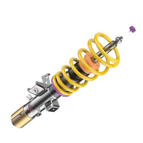 KW Variant 3 Coilover Kits 352200CK Kit V3, BMW 330i G20 2WD Sedan with electronic dampers thumbnail 3